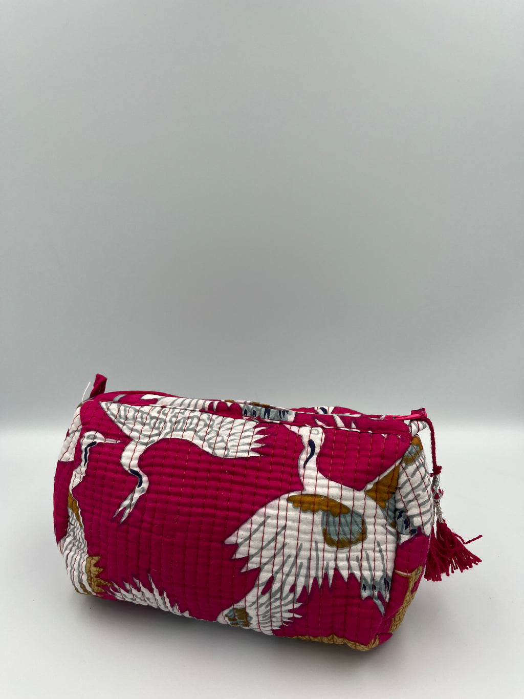 Toilettas – Roze – maat S