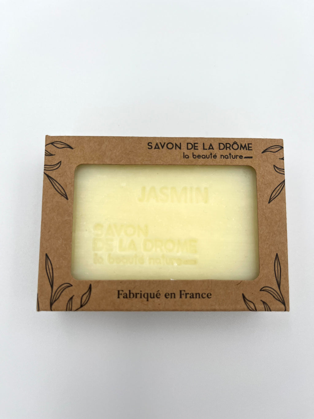 Franse zeep – Jasmin