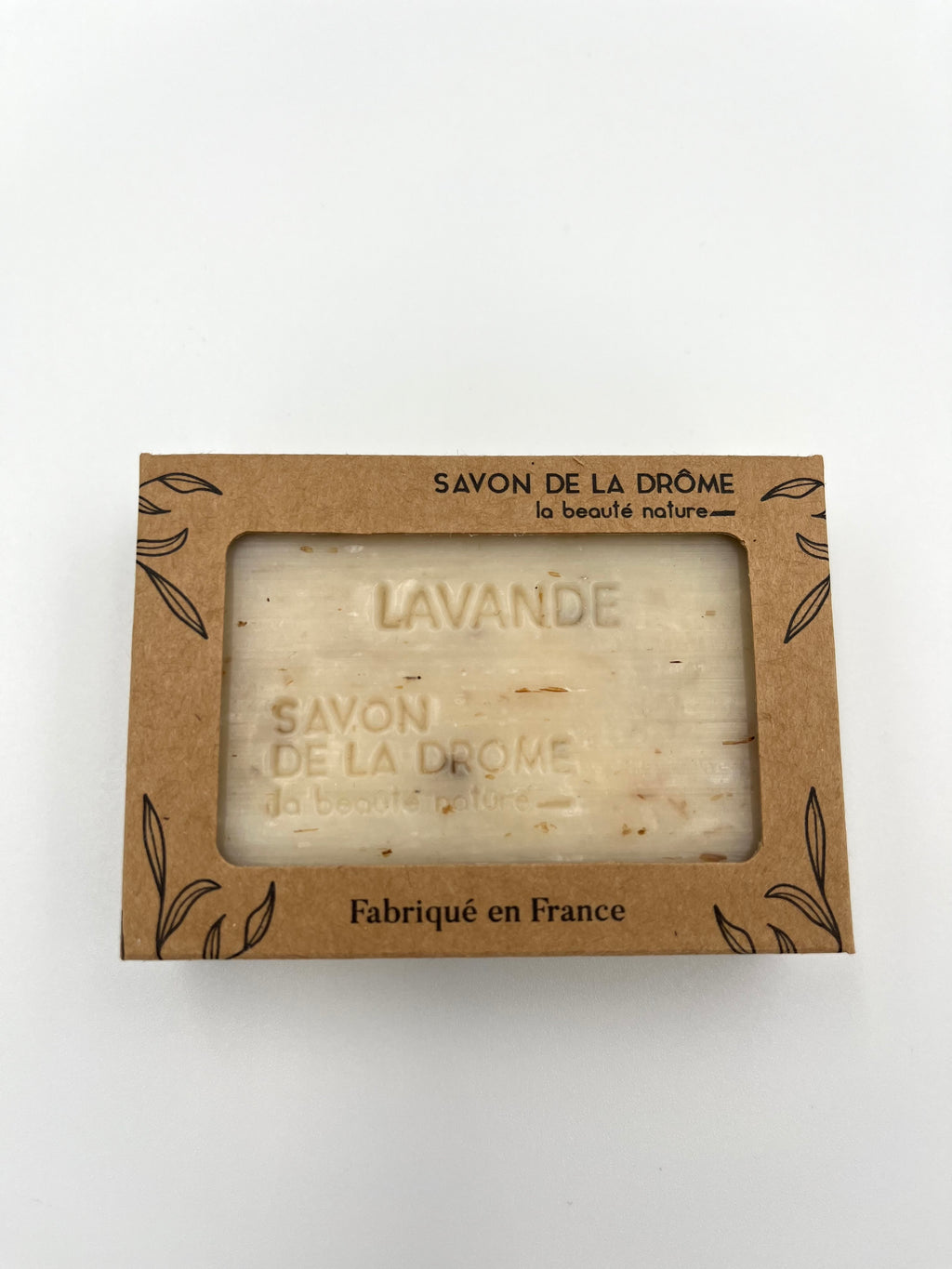 Franse zeep – Lavendel
