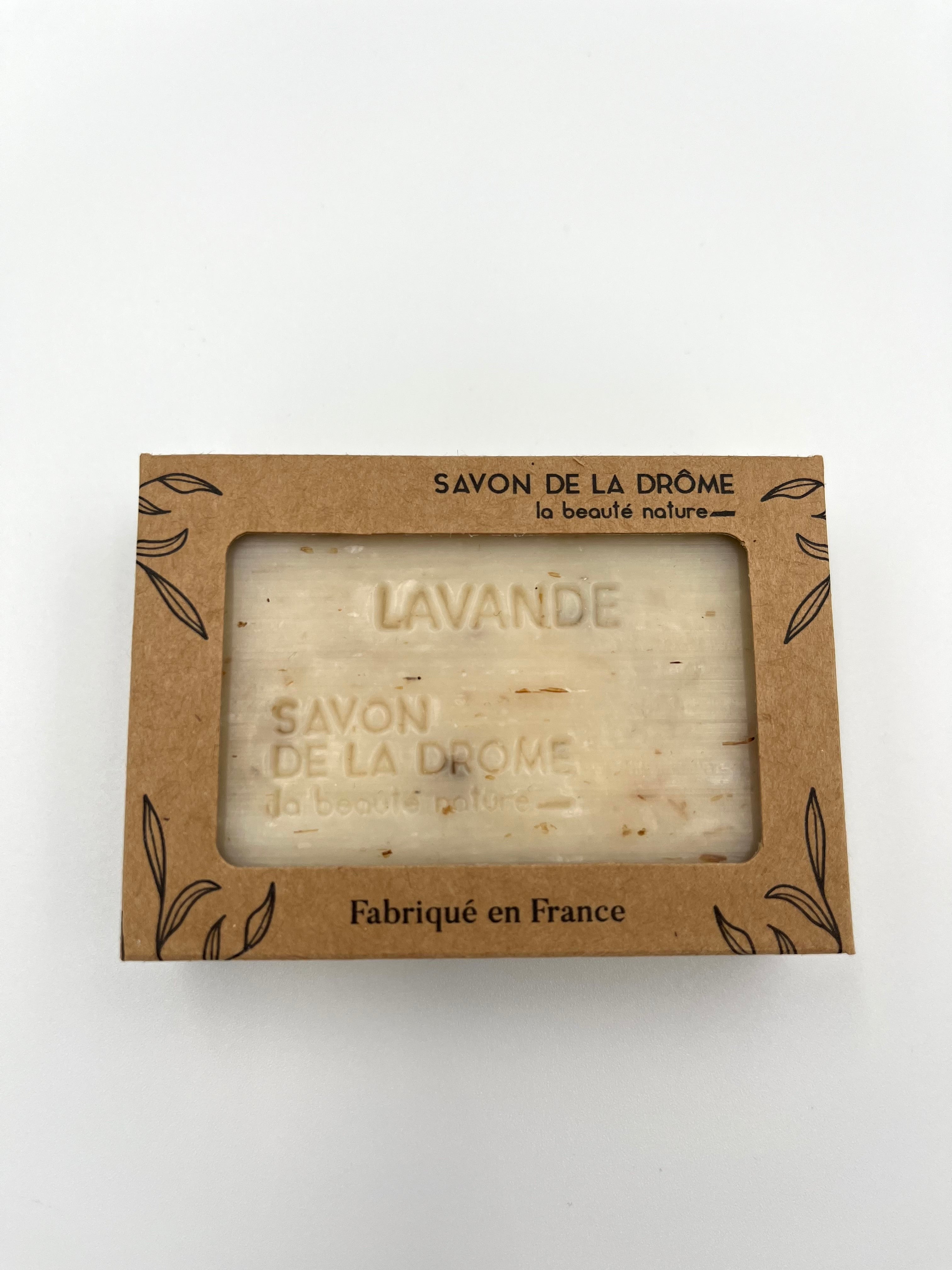 Franse zeep – Lavendel