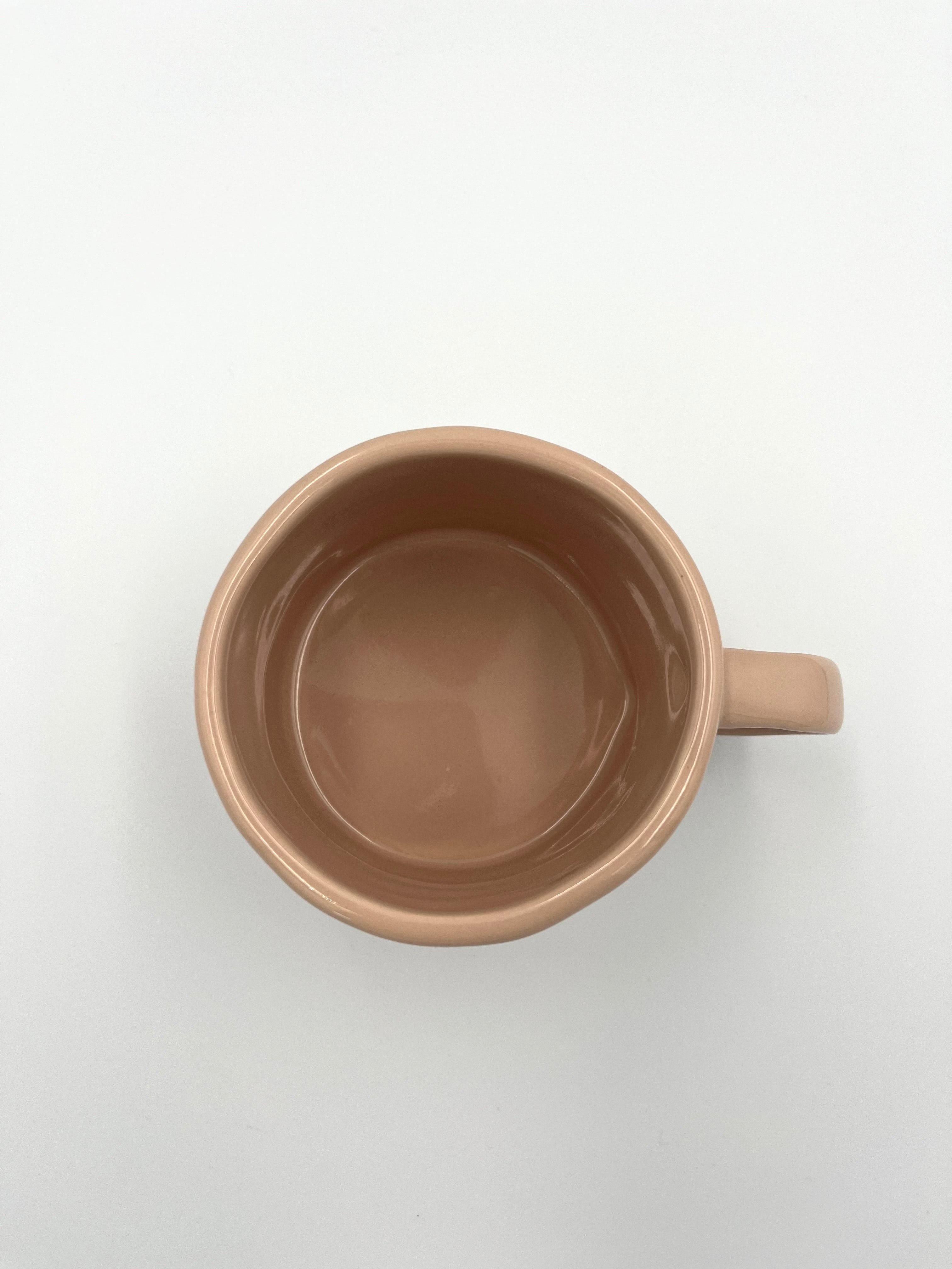 Sisi mok – Le Café