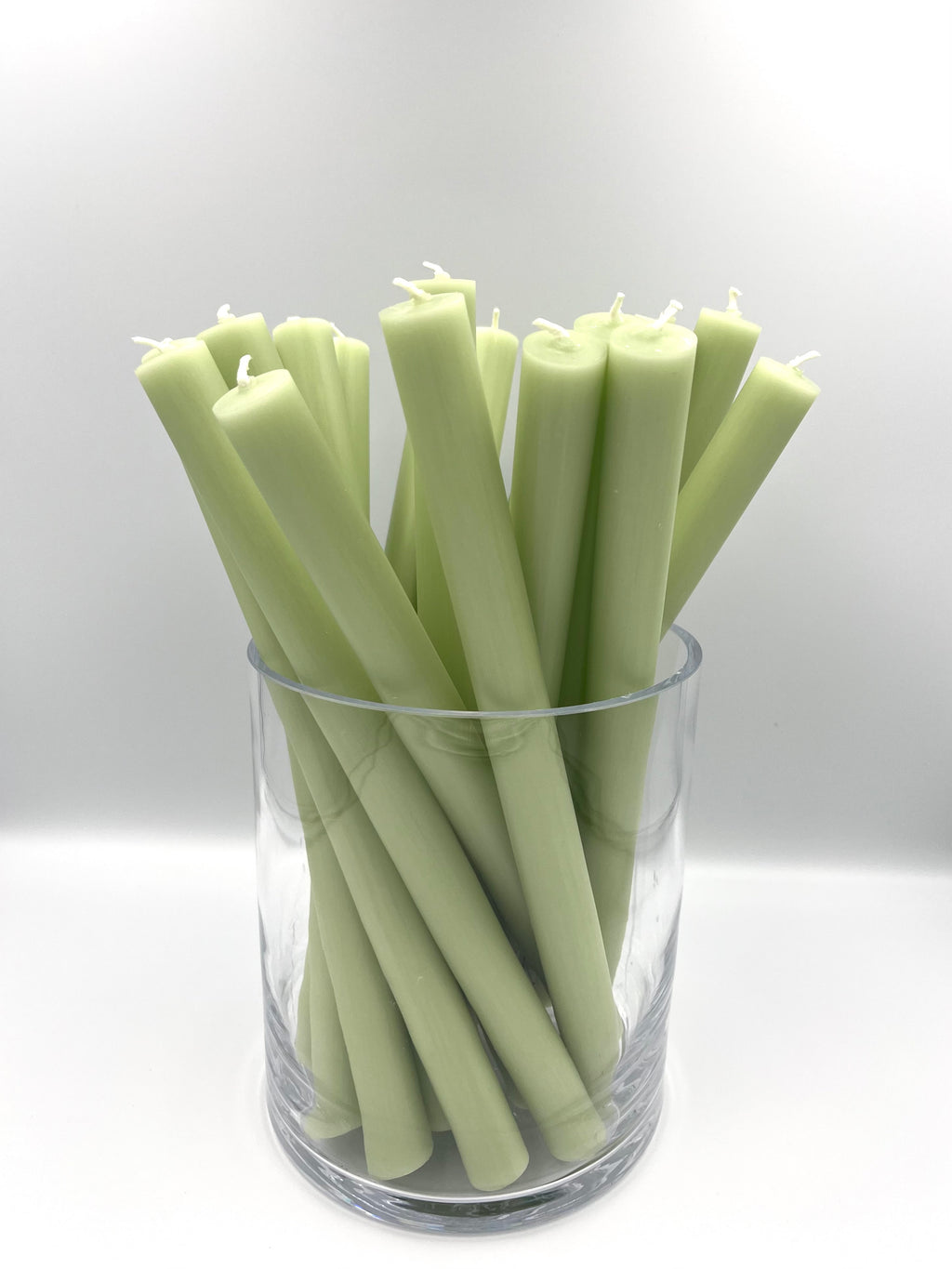 Dinerkaars Frost Green