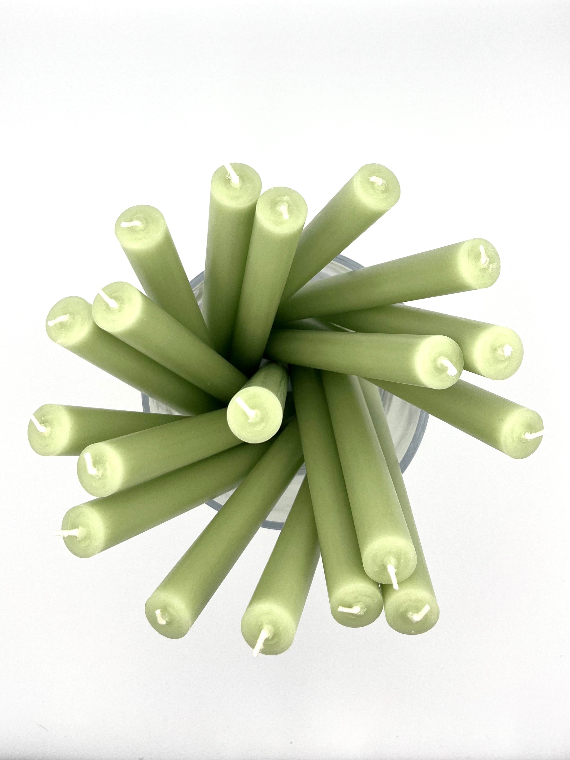 Dinerkaars Frost Green