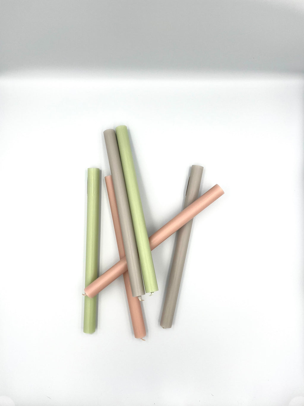 Dinerkaars Frost Green