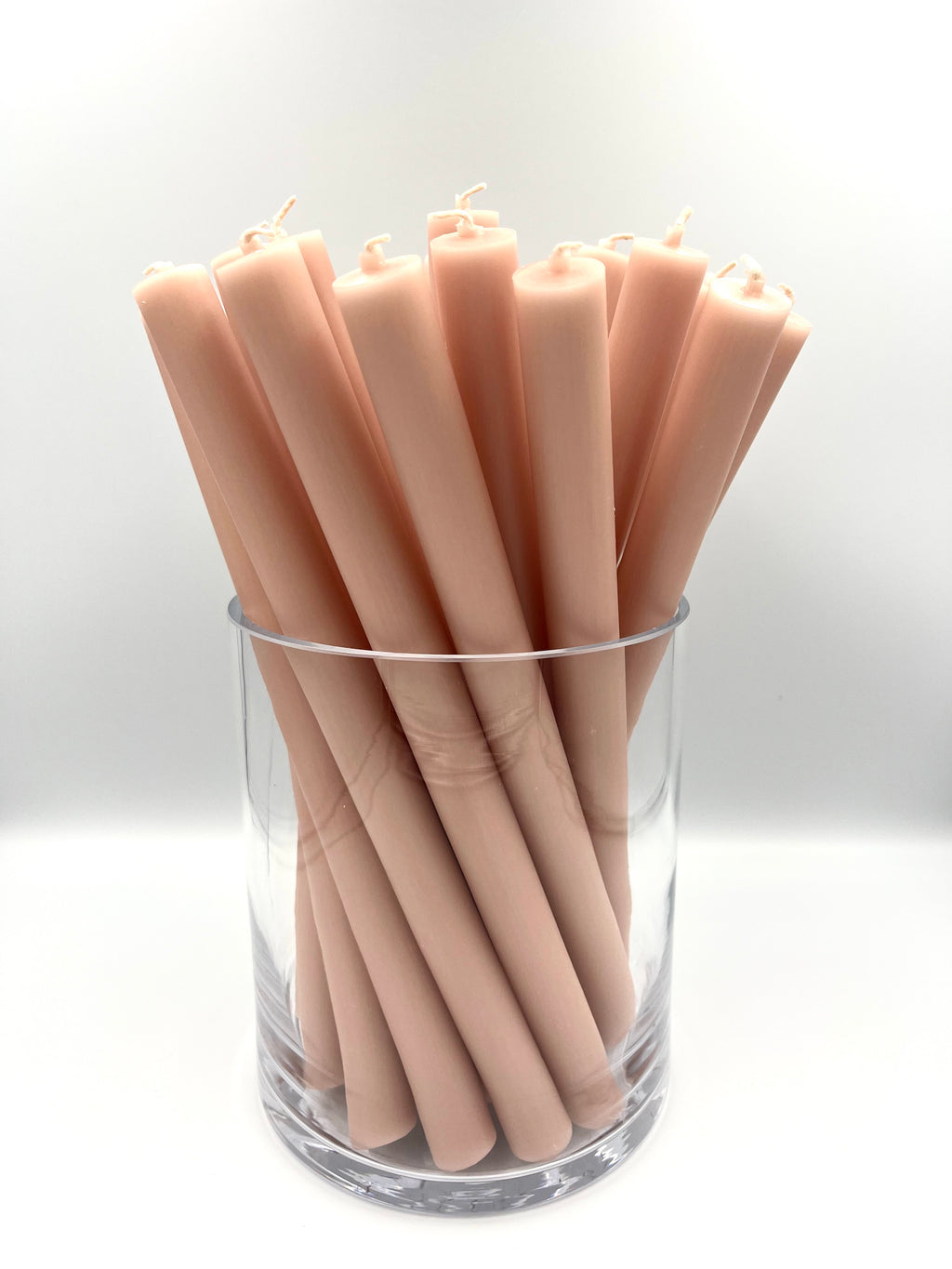 Dinerkaars Iced Apricot