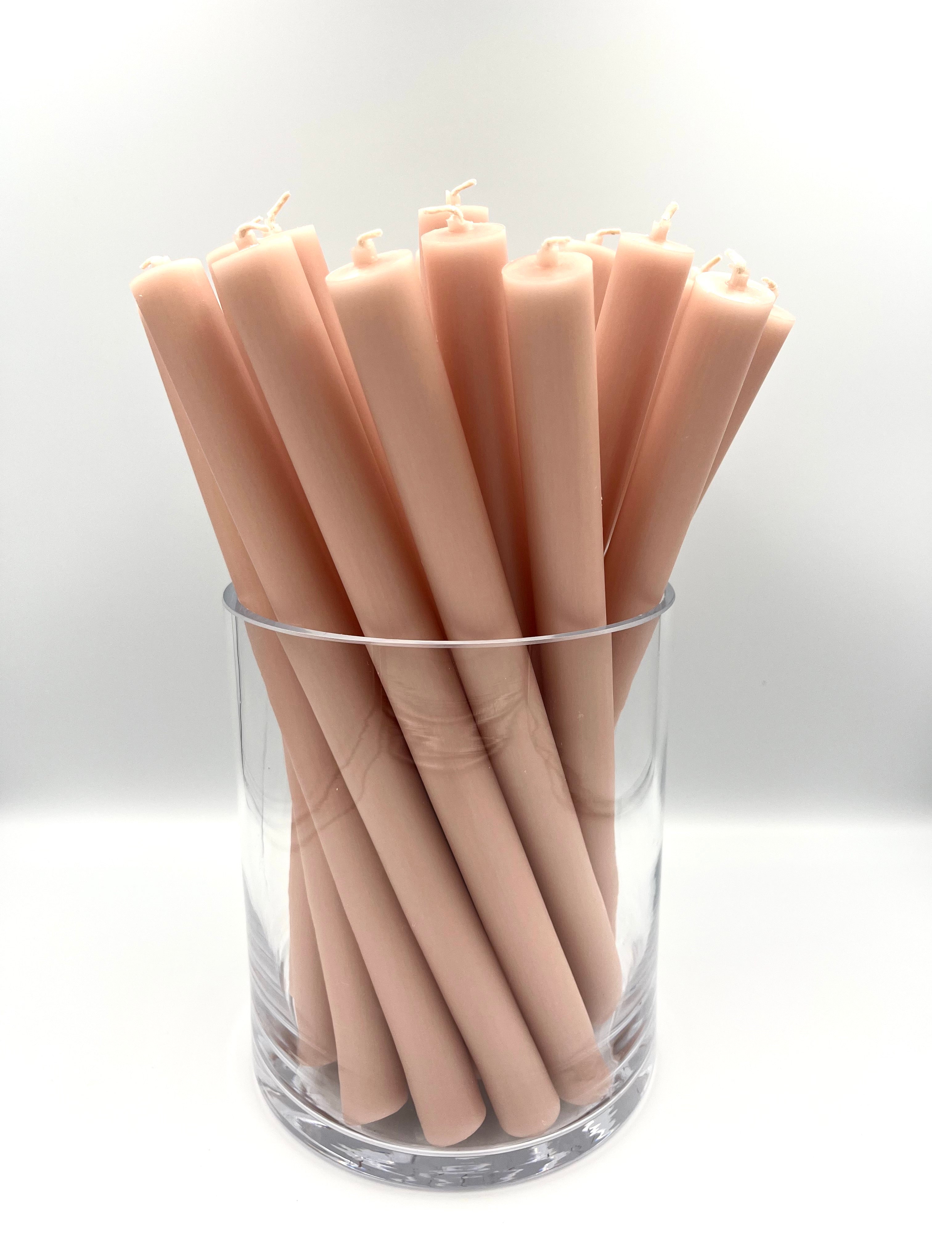 Dinerkaars Iced Apricot