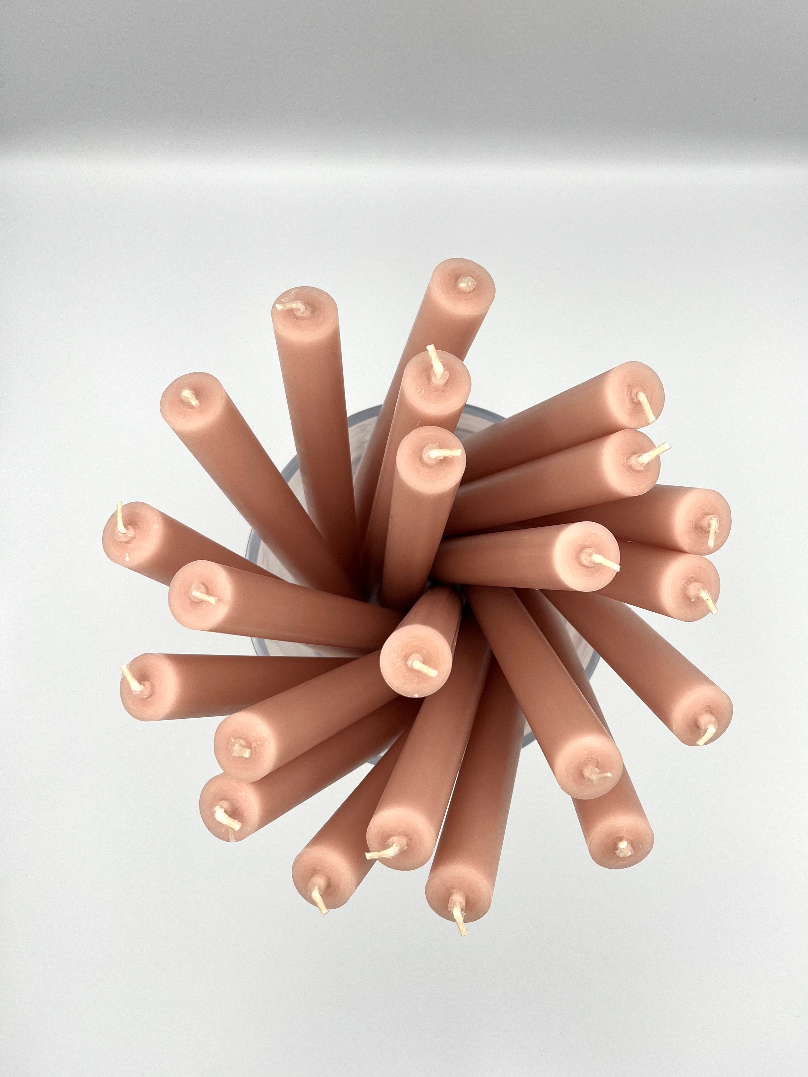 Dinerkaars Iced Apricot