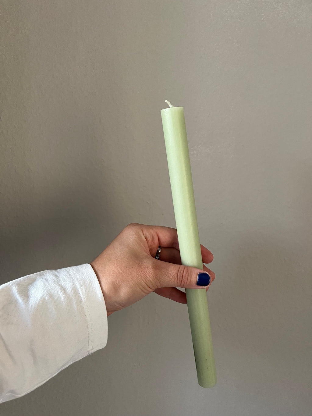 Dinerkaars Frost Green