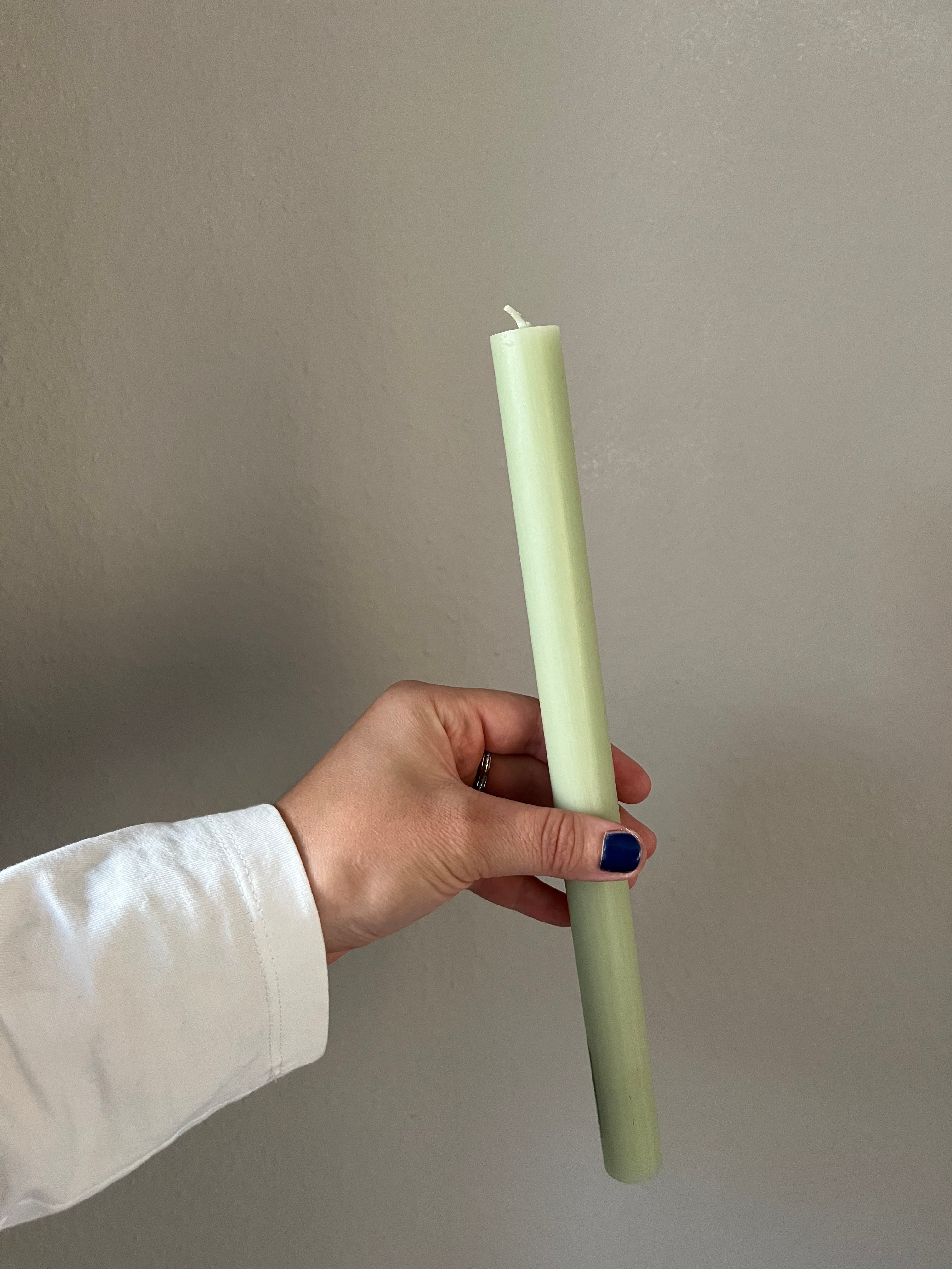 Dinerkaars Frost Green