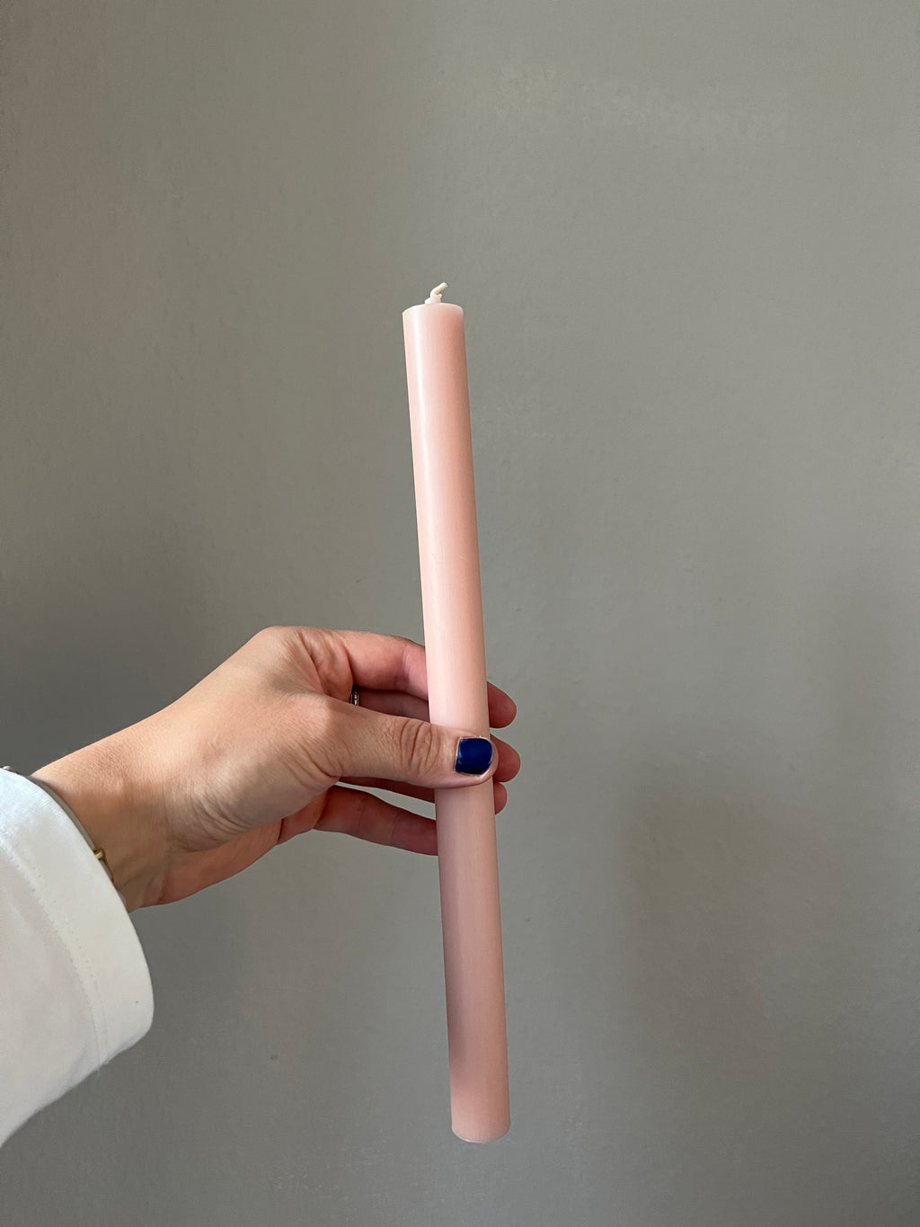 Dinerkaars Iced Apricot