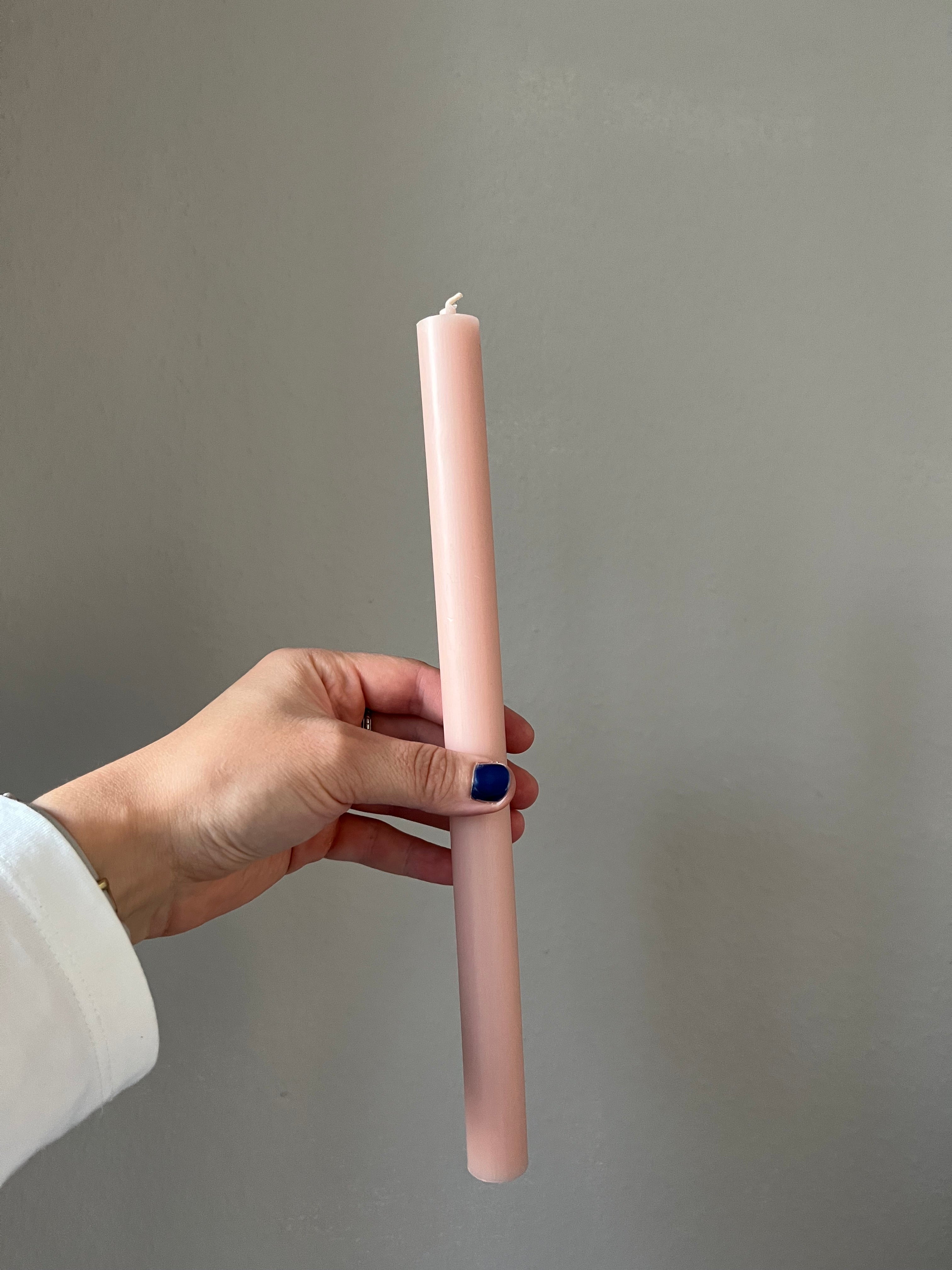 Dinerkaars Iced Apricot