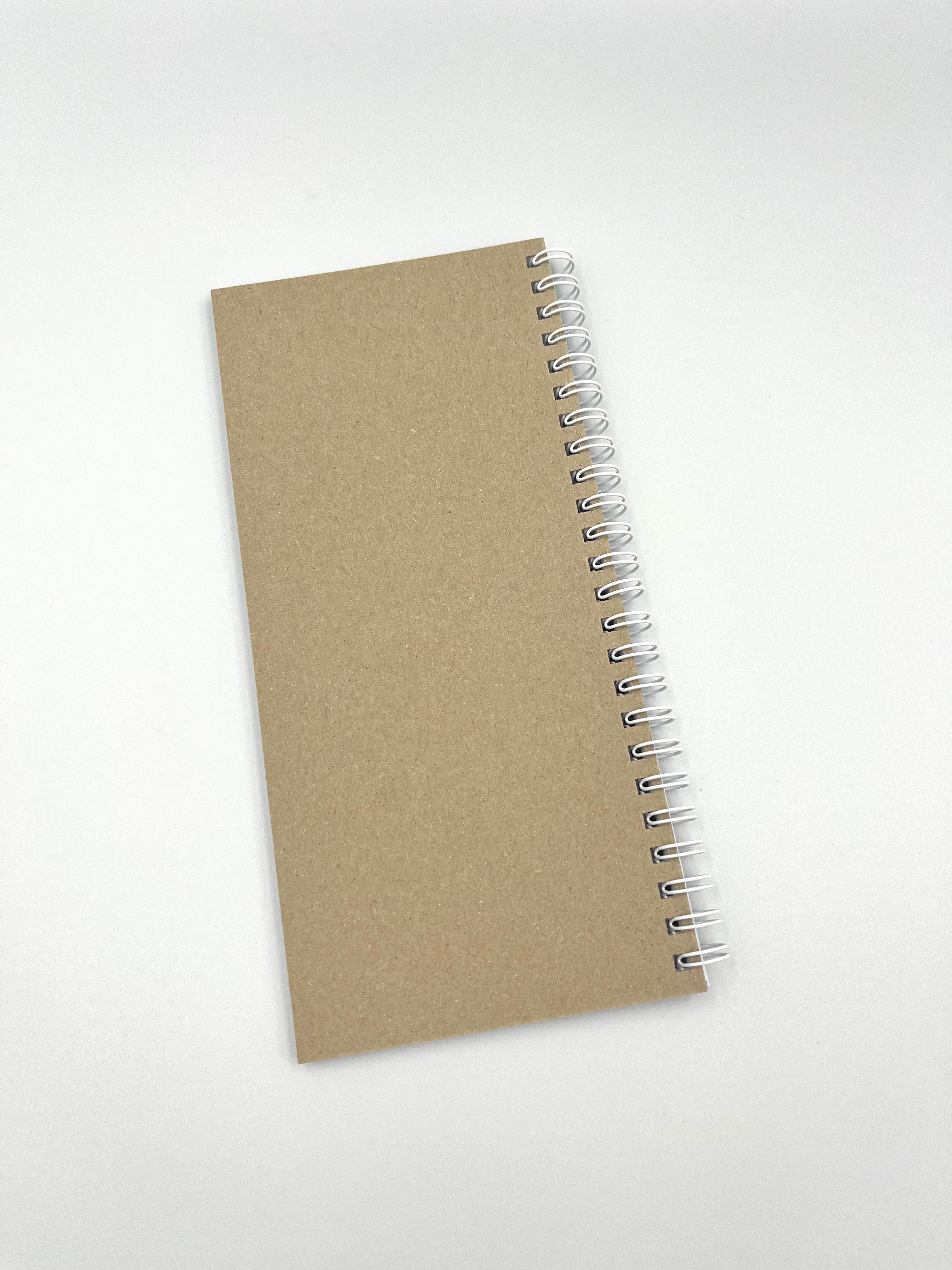 I’ve Got Things To Do – Notitieboek