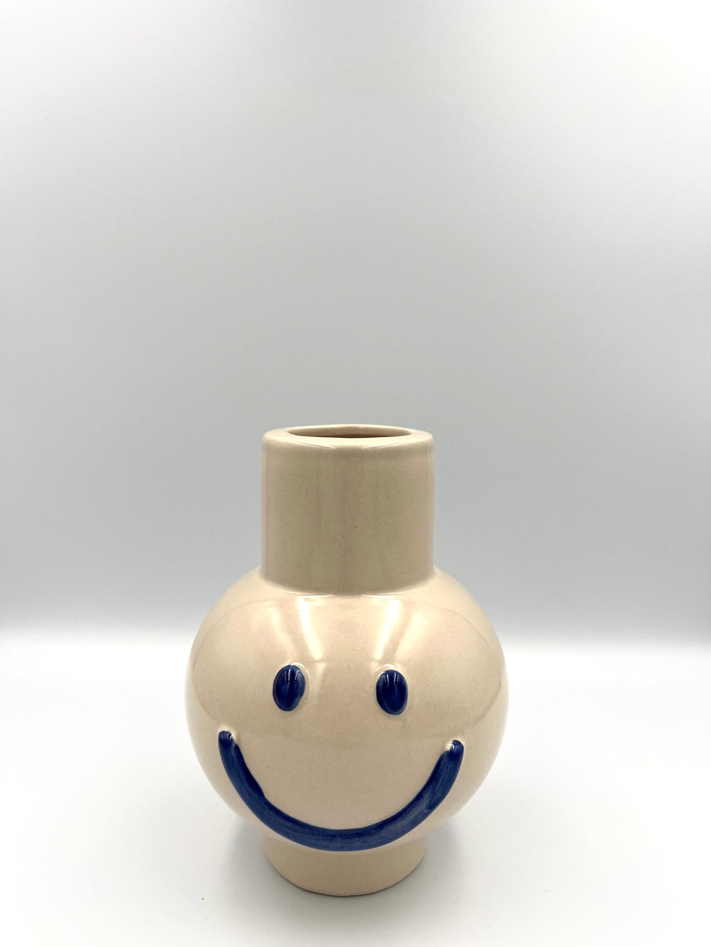 Smiley Vaas