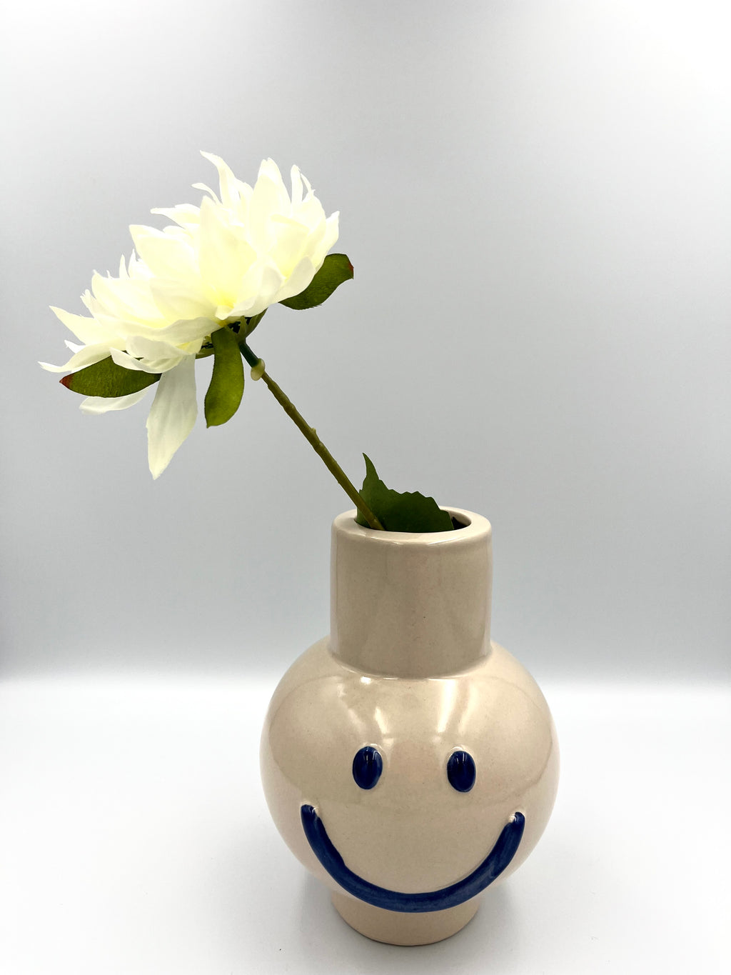 Smiley Vaas